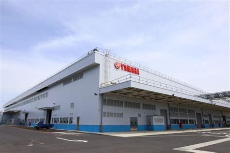 台灣 山 葉 機車 工業
